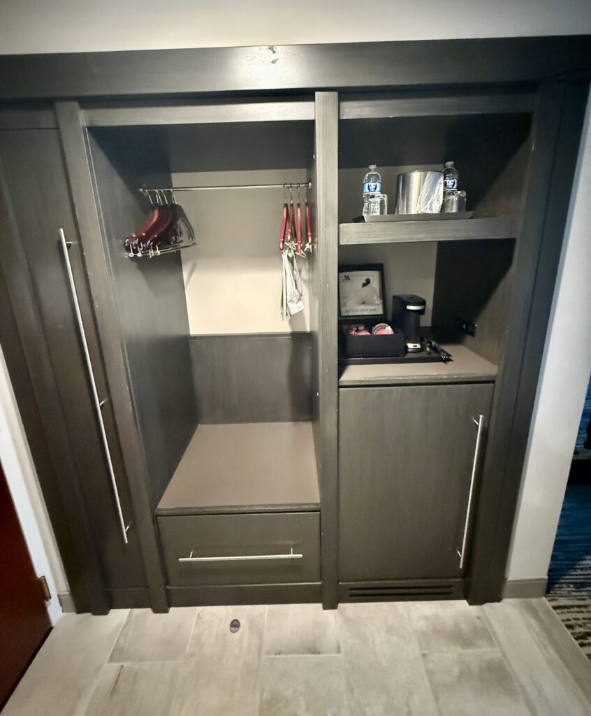 Marriott Cincinnati Northeast 17