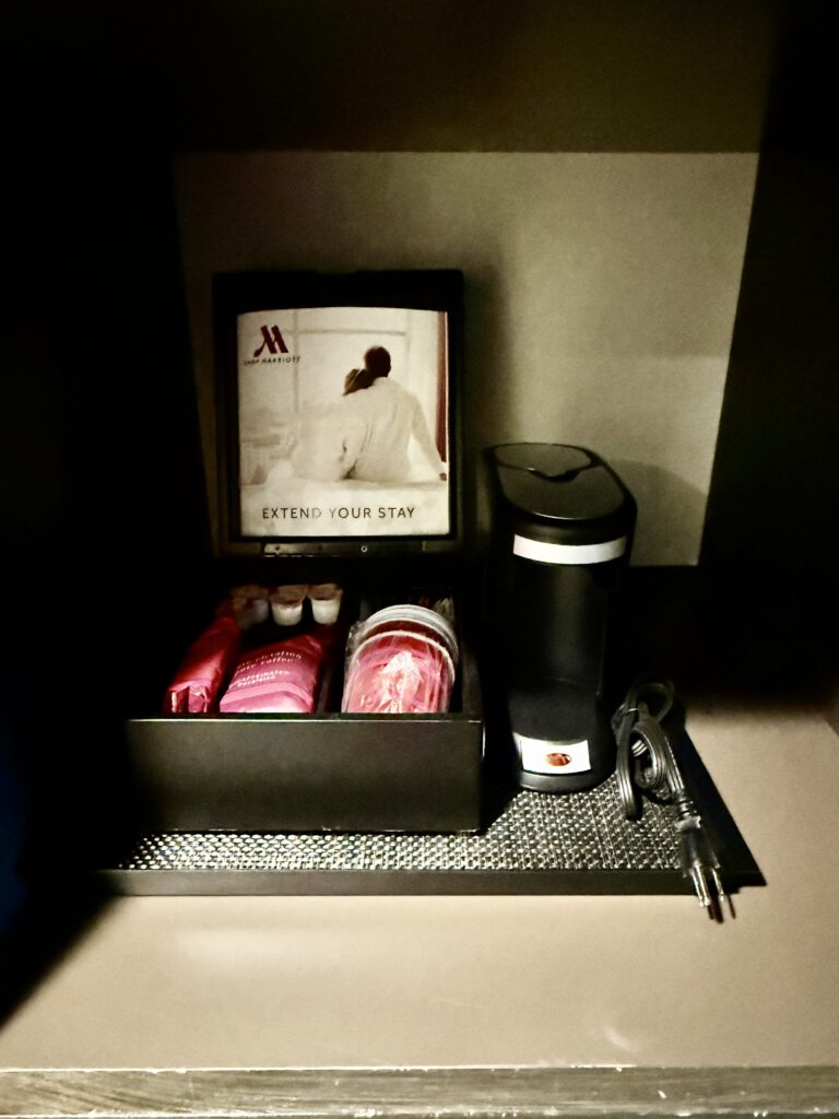Marriott Cincinnati Northeast 22