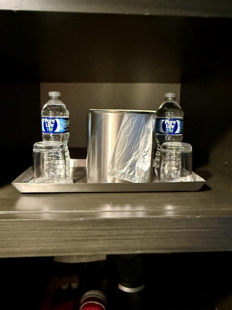 Marriott Cincinnati Northeast 21