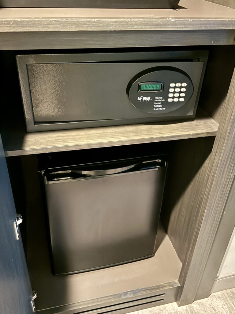 Marriott Cincinnati Northeast 19