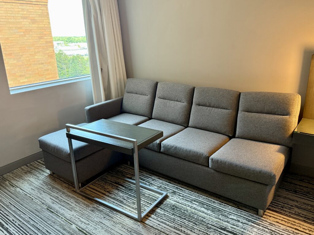Marriott Cincinnati Northeast 25