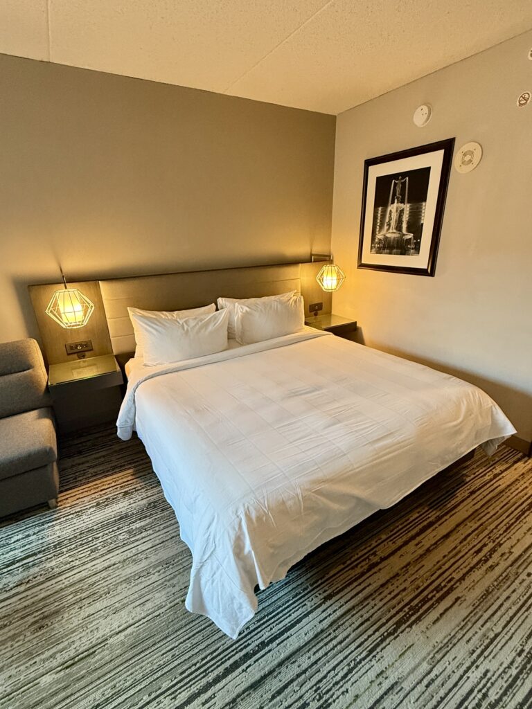 Marriott Cincinnati Northeast 23