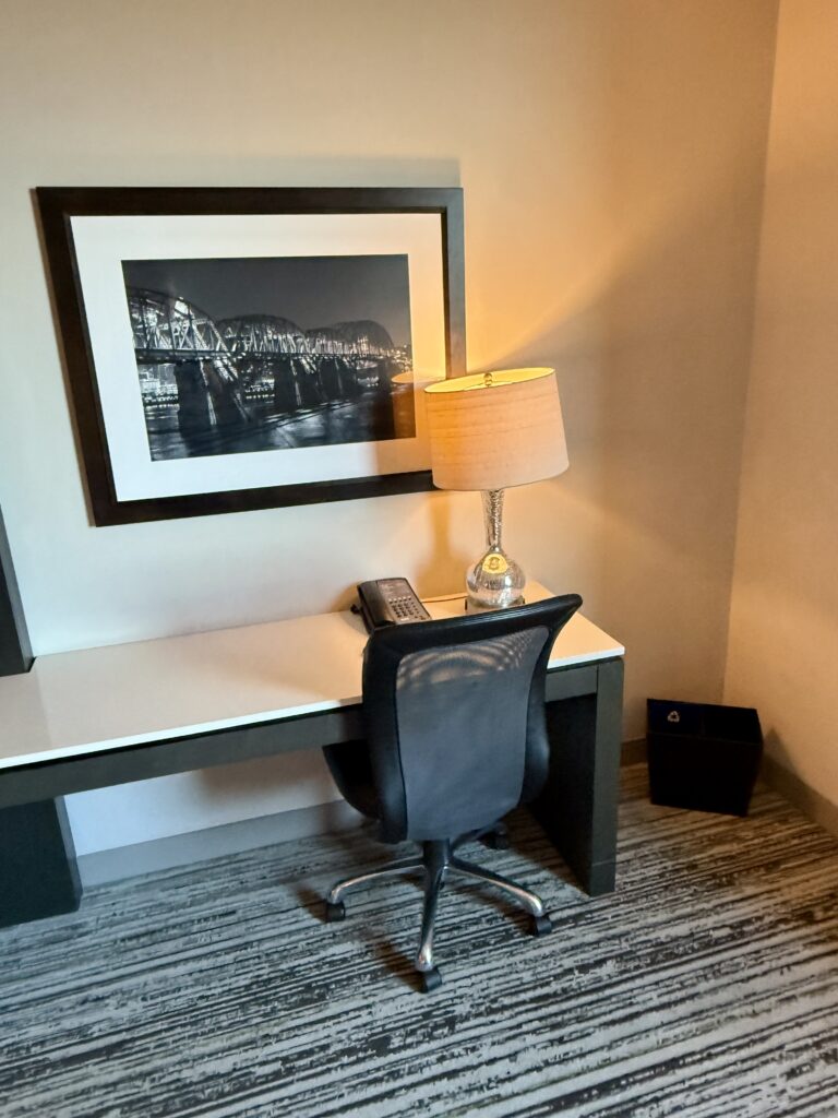 Marriott Cincinnati Northeast 27