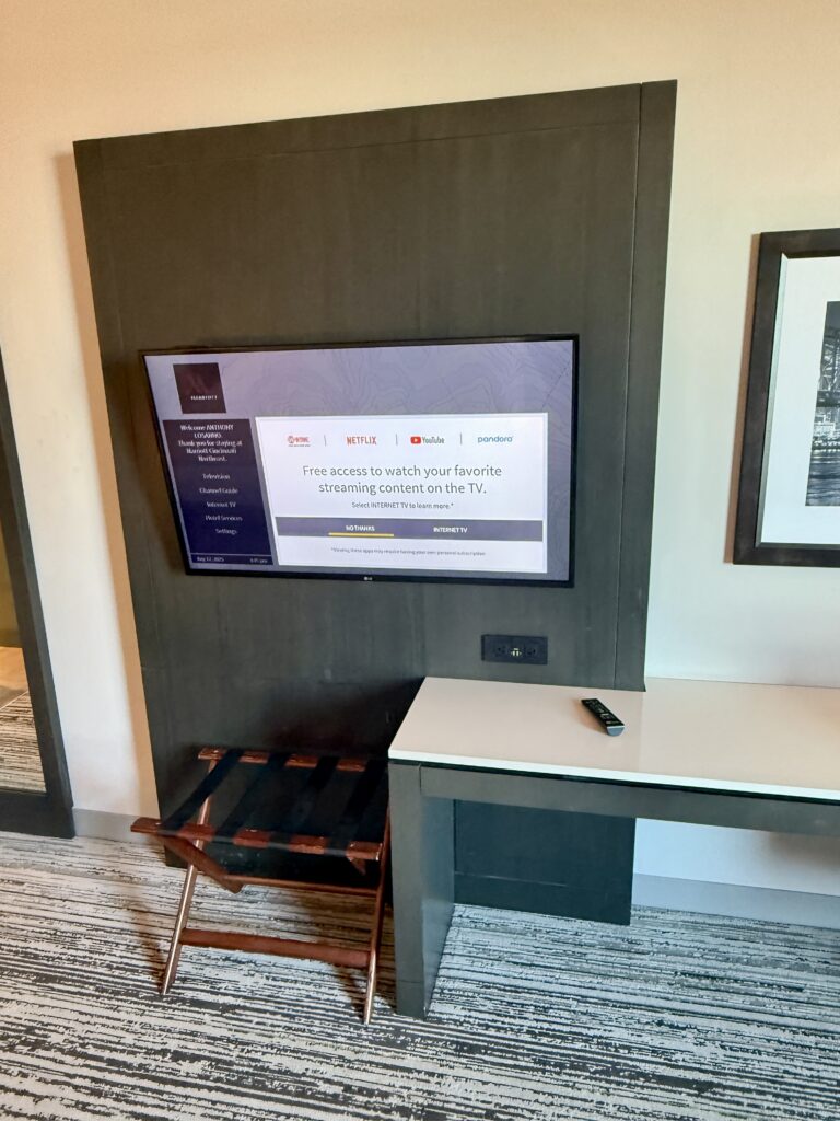 Marriott Cincinnati Northeast 26
