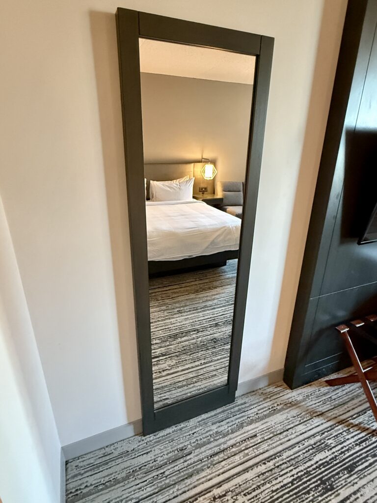 Marriott Cincinnati Northeast 28