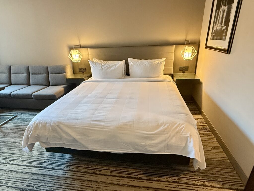 Marriott Cincinnati Northeast 24