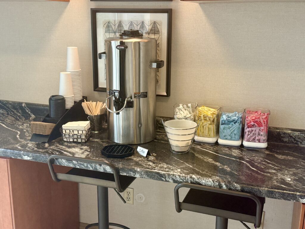 Marriott Cincinnati Northeast 55