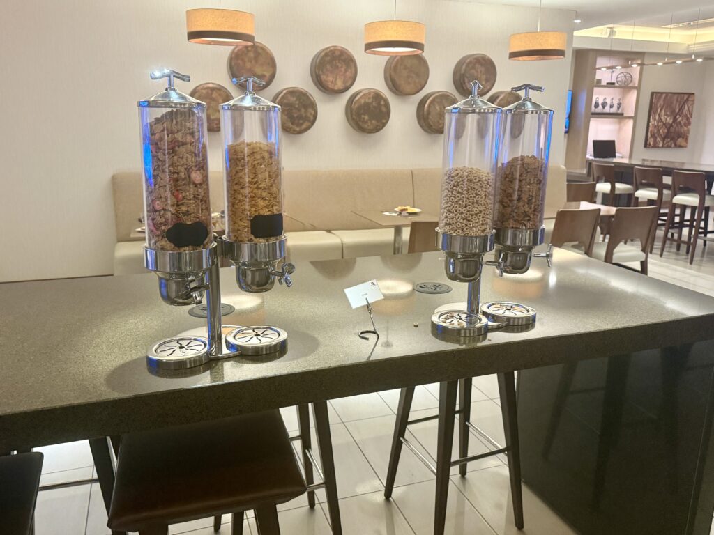 Marriott Cincinnati Northeast 47