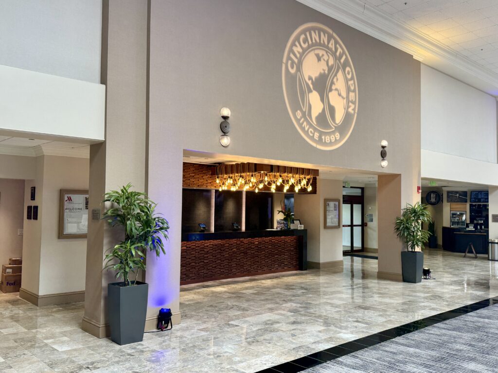 Marriott Cincinnati Northeast 16