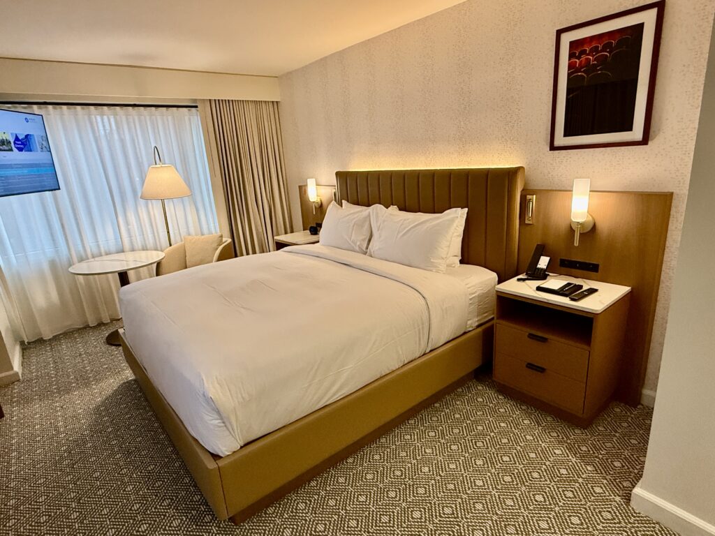 Hyatt Regency Times Square 2