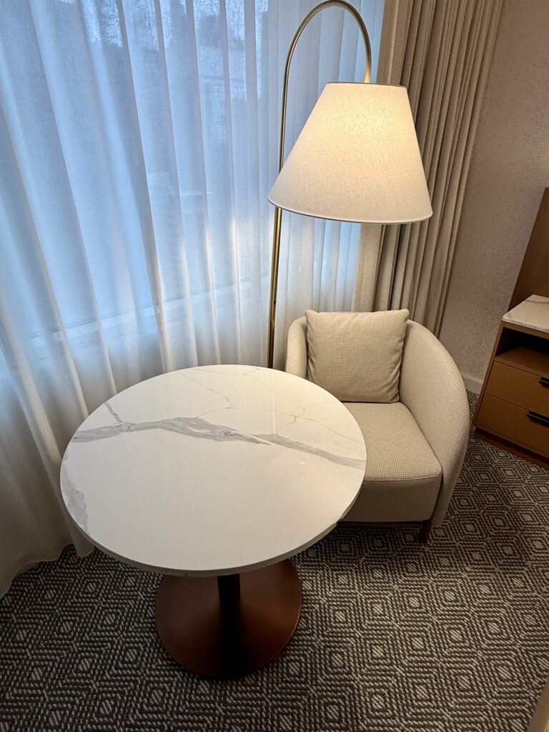 Hyatt Regency Times Square 14