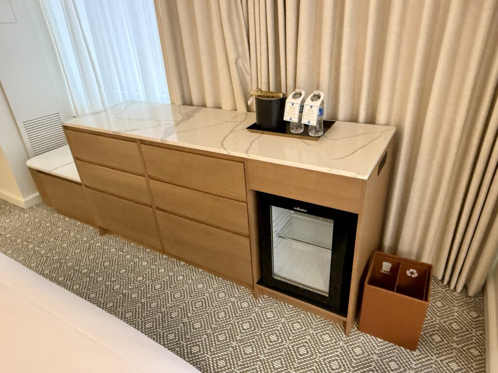 Hyatt Regency Times Square 16
