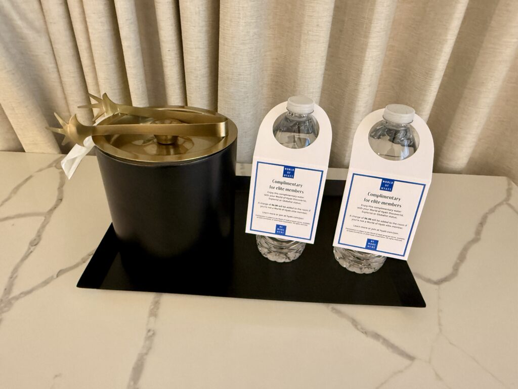 Hyatt Regency Times Square 18