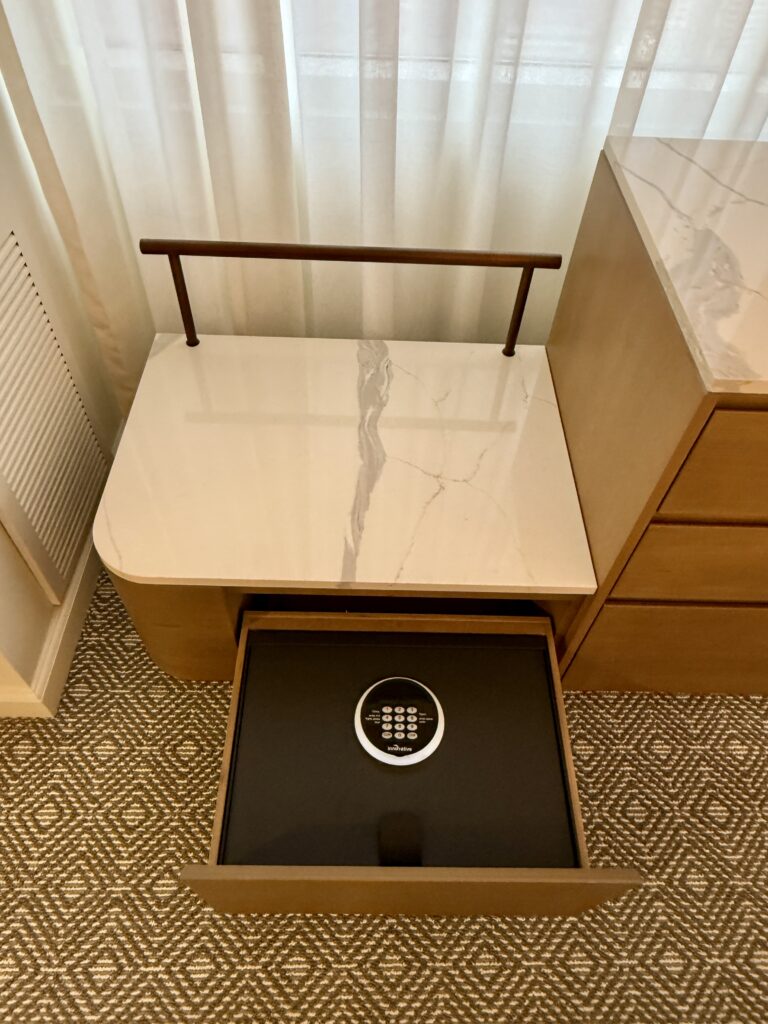 Hyatt Regency Times Square 19