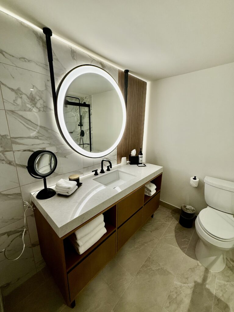 Hyatt Regency Times Square 22