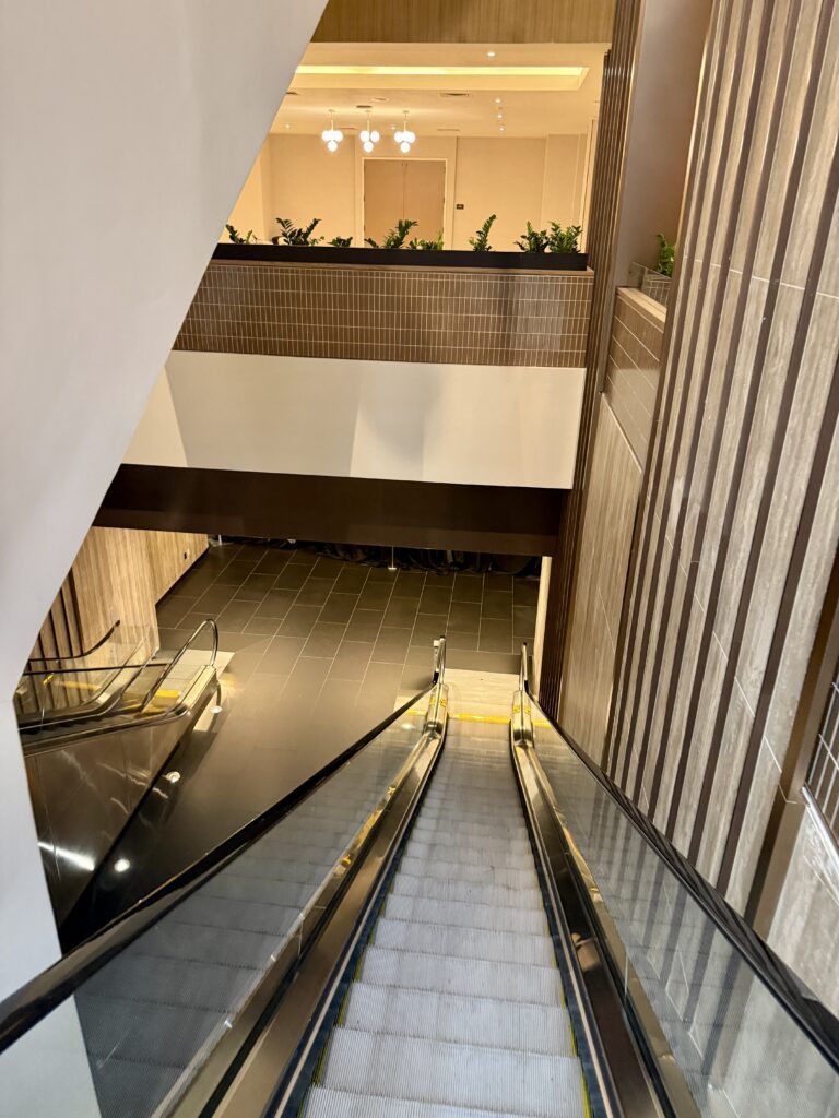 Hyatt Regency Times Square 3