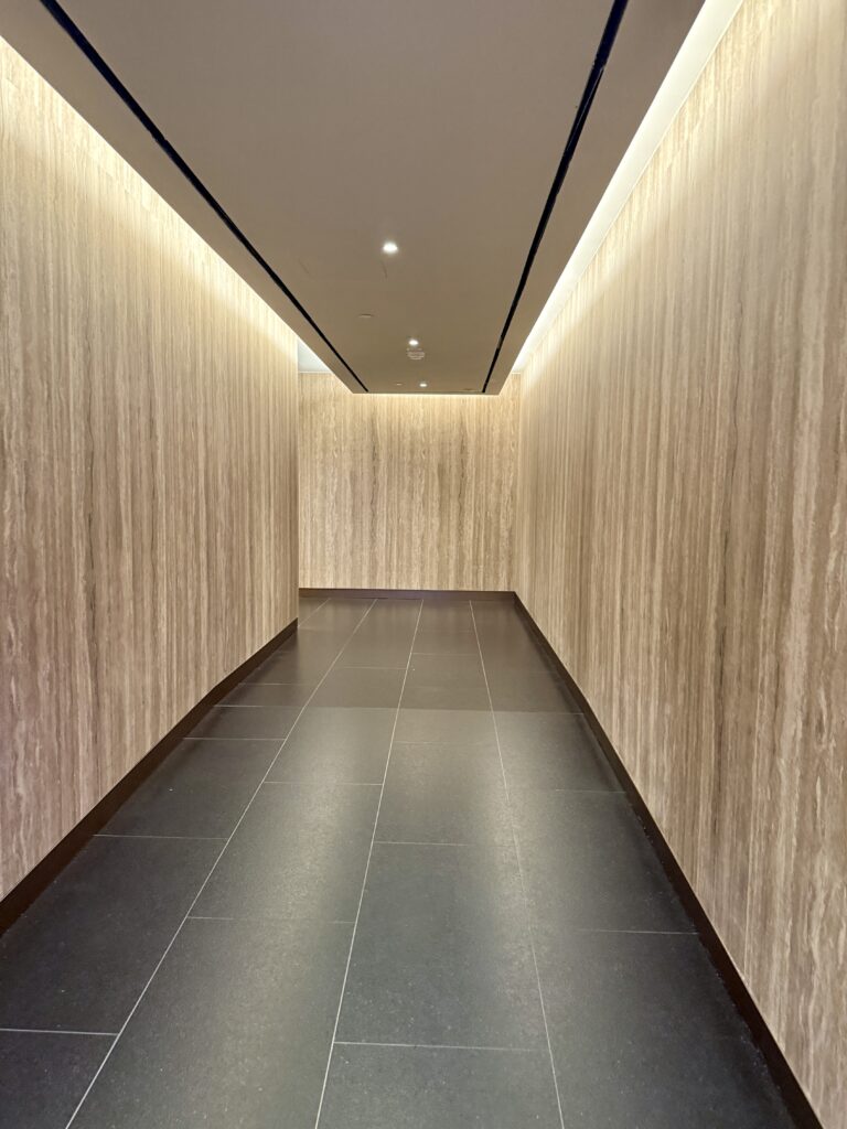 Hyatt Regency Times Square 2