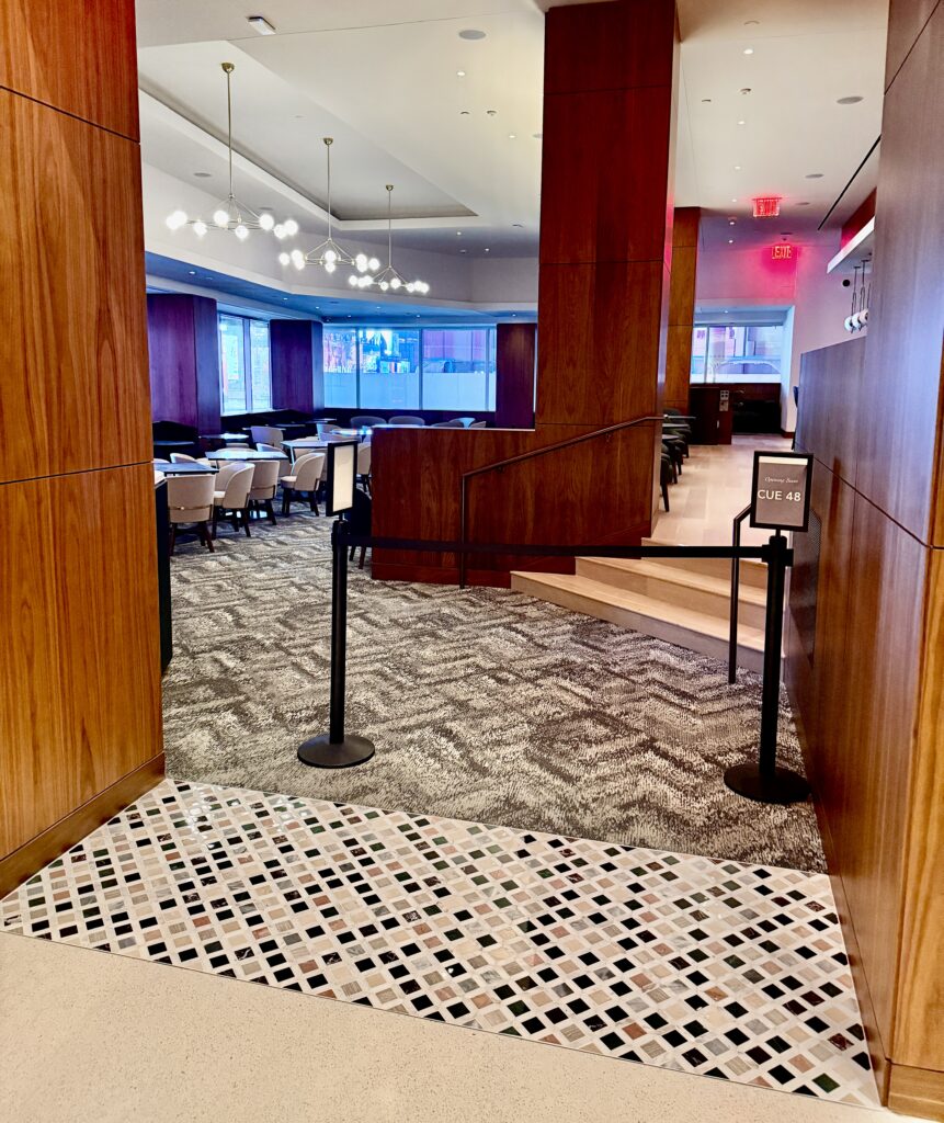 Hyatt Regency Times Square 51
