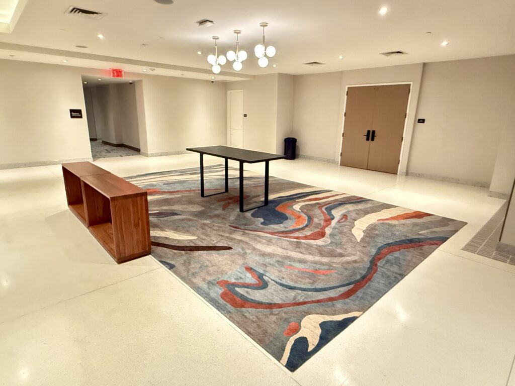 Hyatt Regency Times Square 52