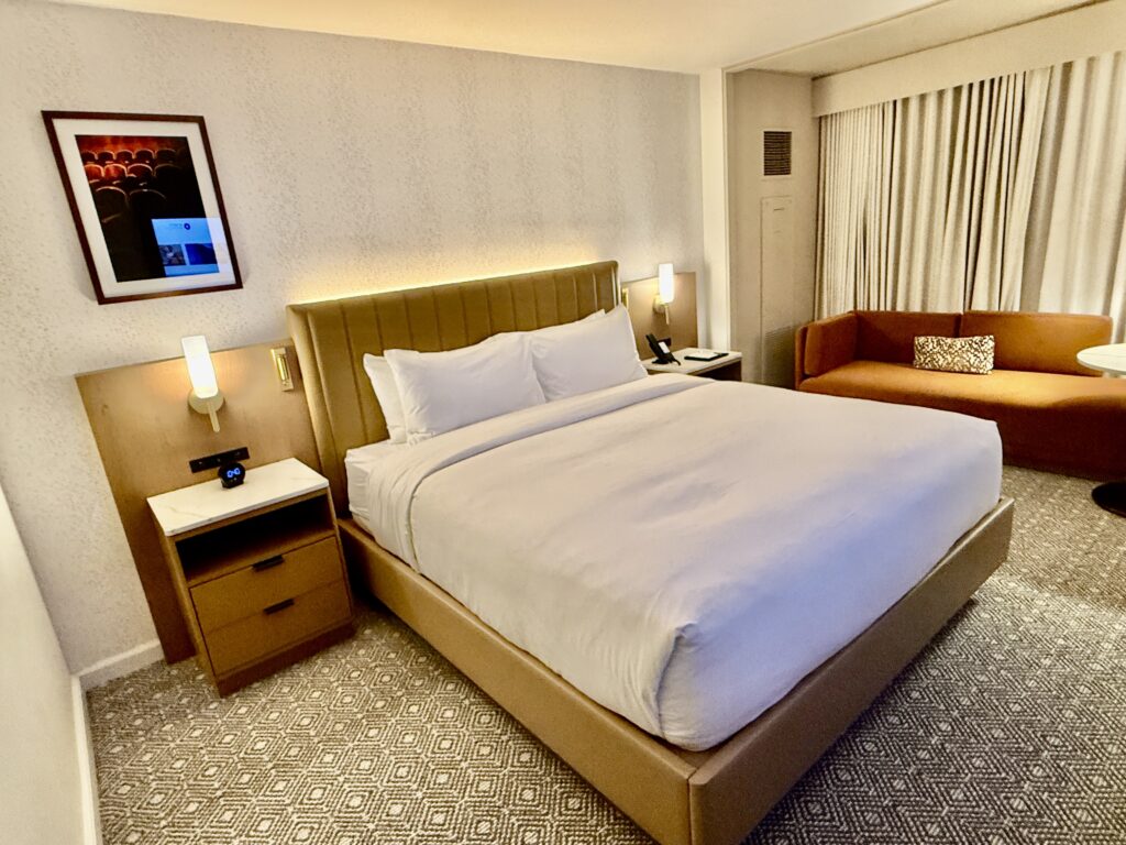 Hyatt Regency Times Square 29