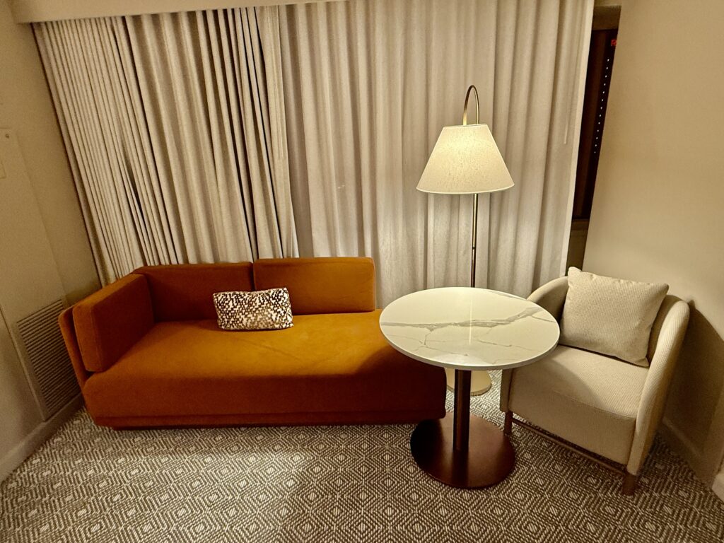 Hyatt Regency Times Square 28