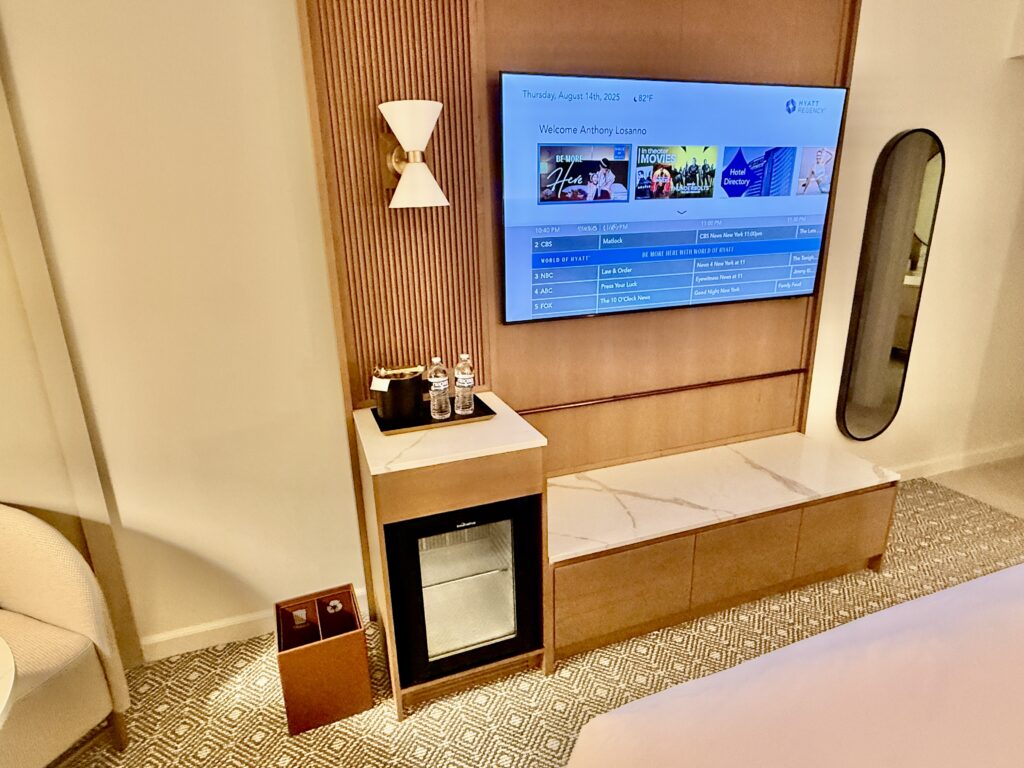 Hyatt Regency Times Square 30