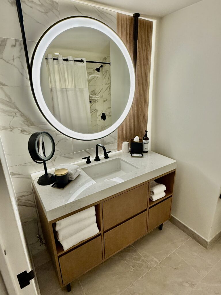 Hyatt Regency Times Square 32