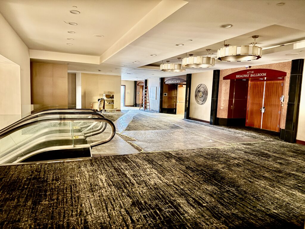 Hyatt Regency Times Square 42