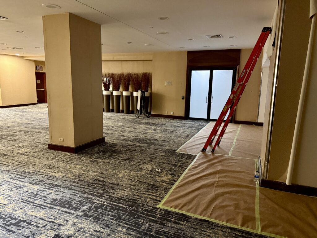 Hyatt Regency Times Square 3