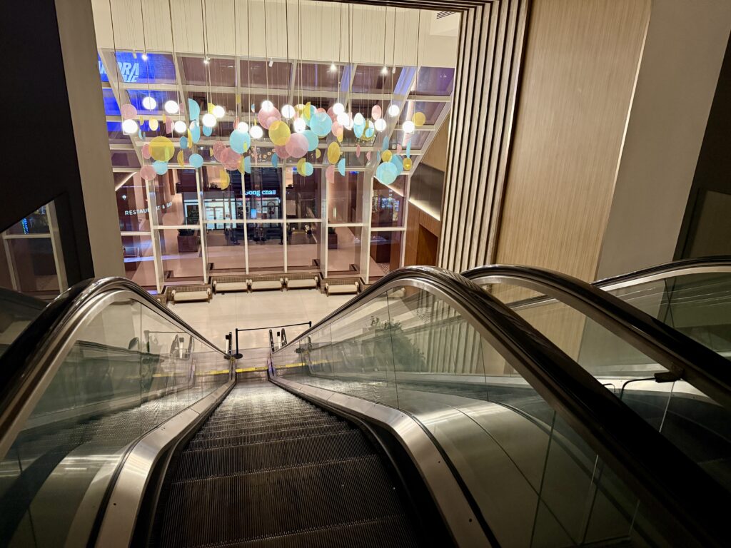 Hyatt Regency Times Square 6