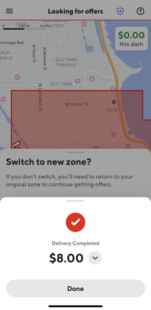 DoorDash 1