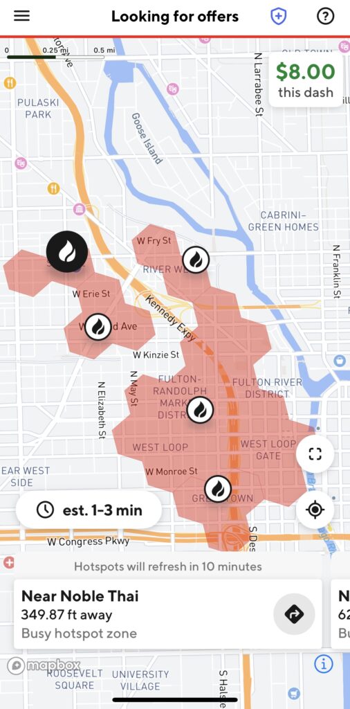 DoorDash 2