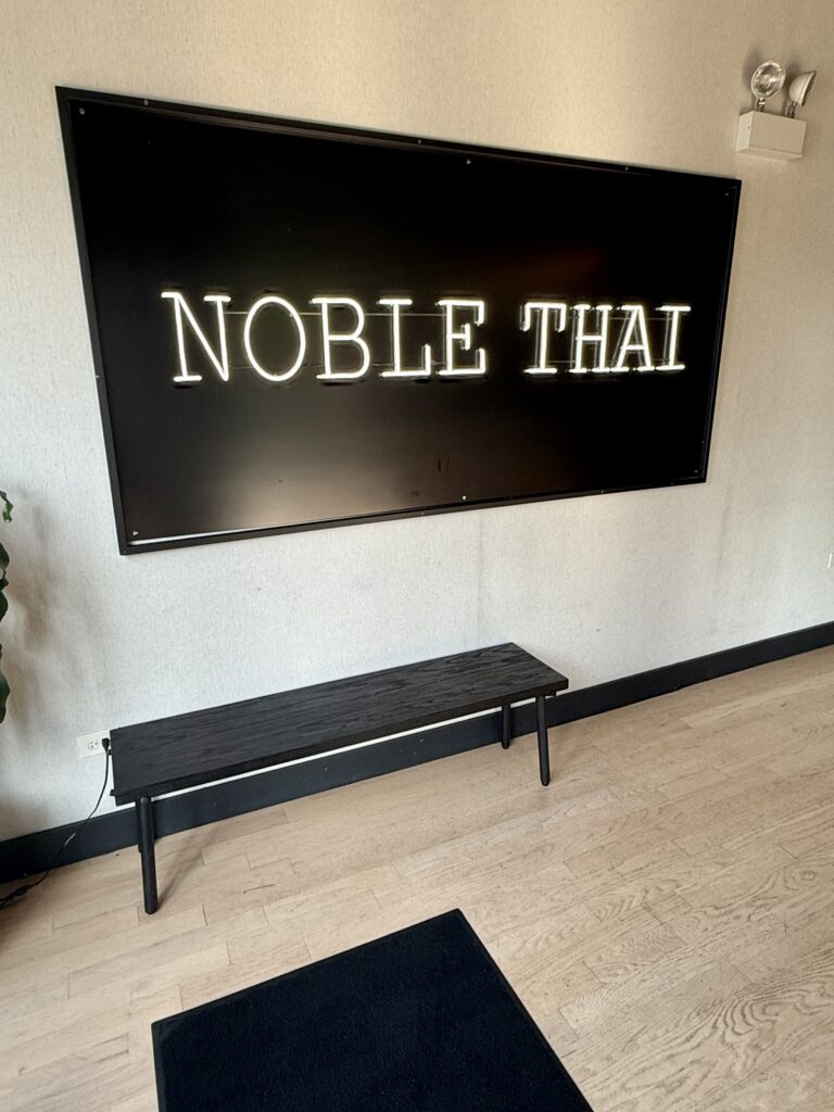 Noble Thai