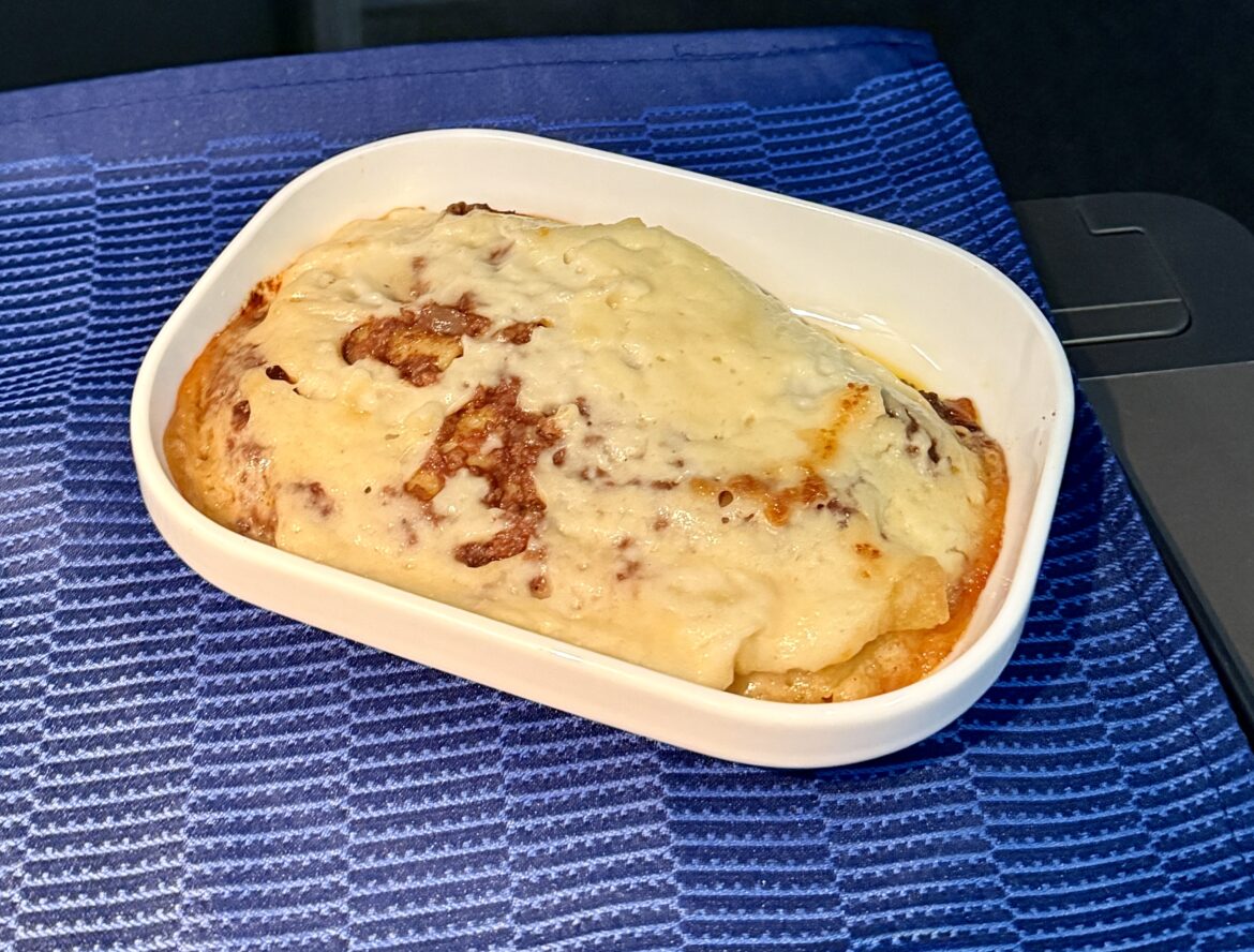 UA Pastitsio 3