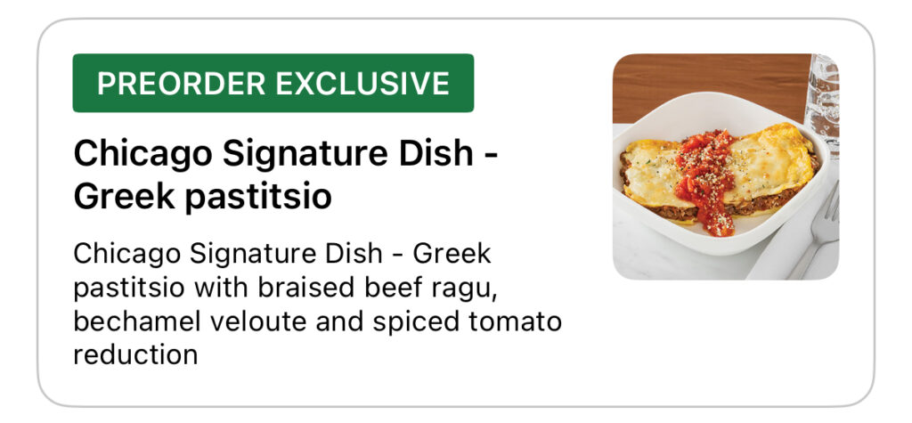 UA Pastitsio 4