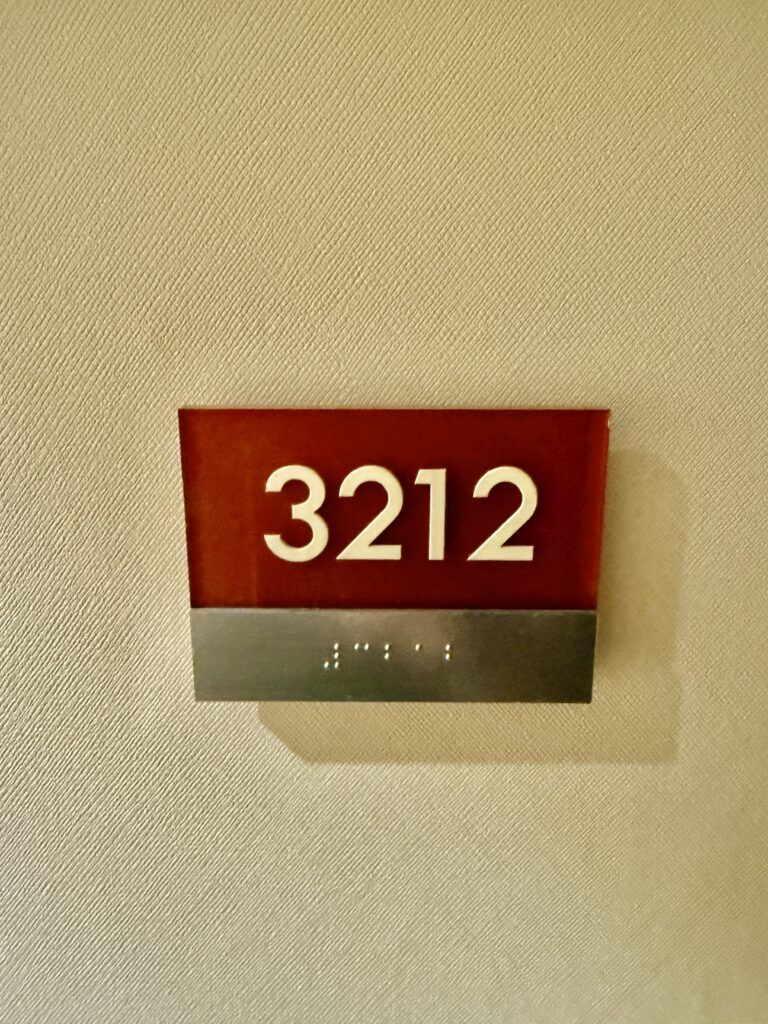 Grand Hyatt SF 11