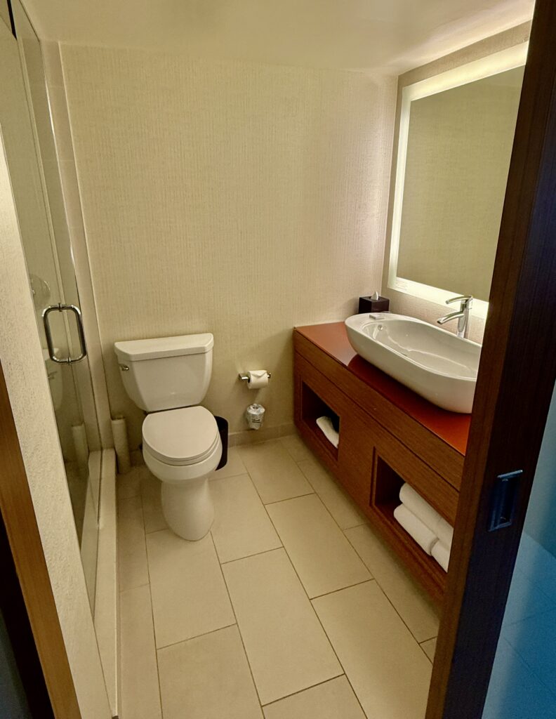 Grand Hyatt SF 12