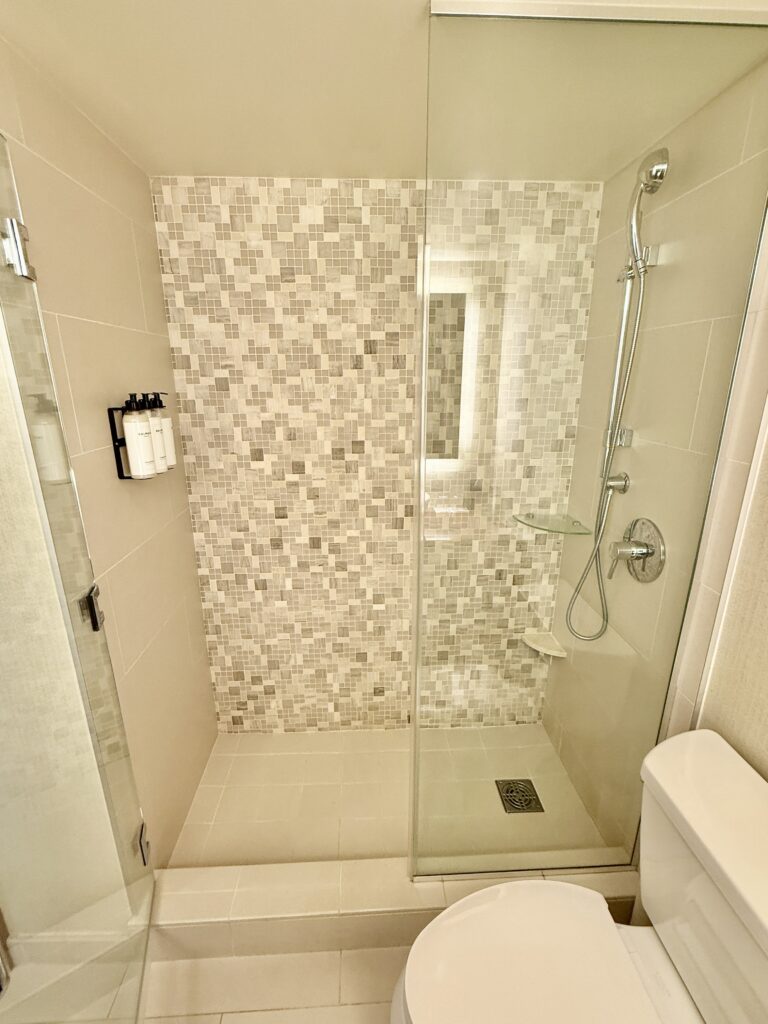 Grand Hyatt SF 16
