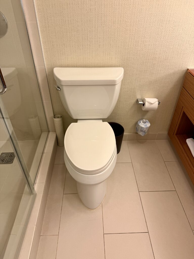 Grand Hyatt SF 18