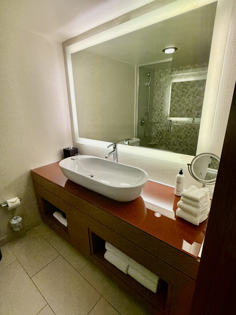 Grand Hyatt SF 13