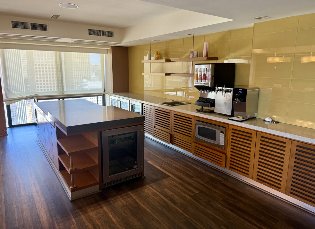 Grand Hyatt SF 31