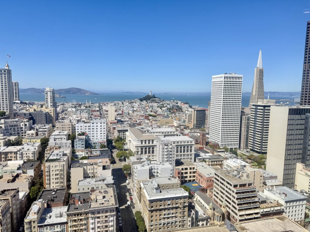 Grand Hyatt SF 36