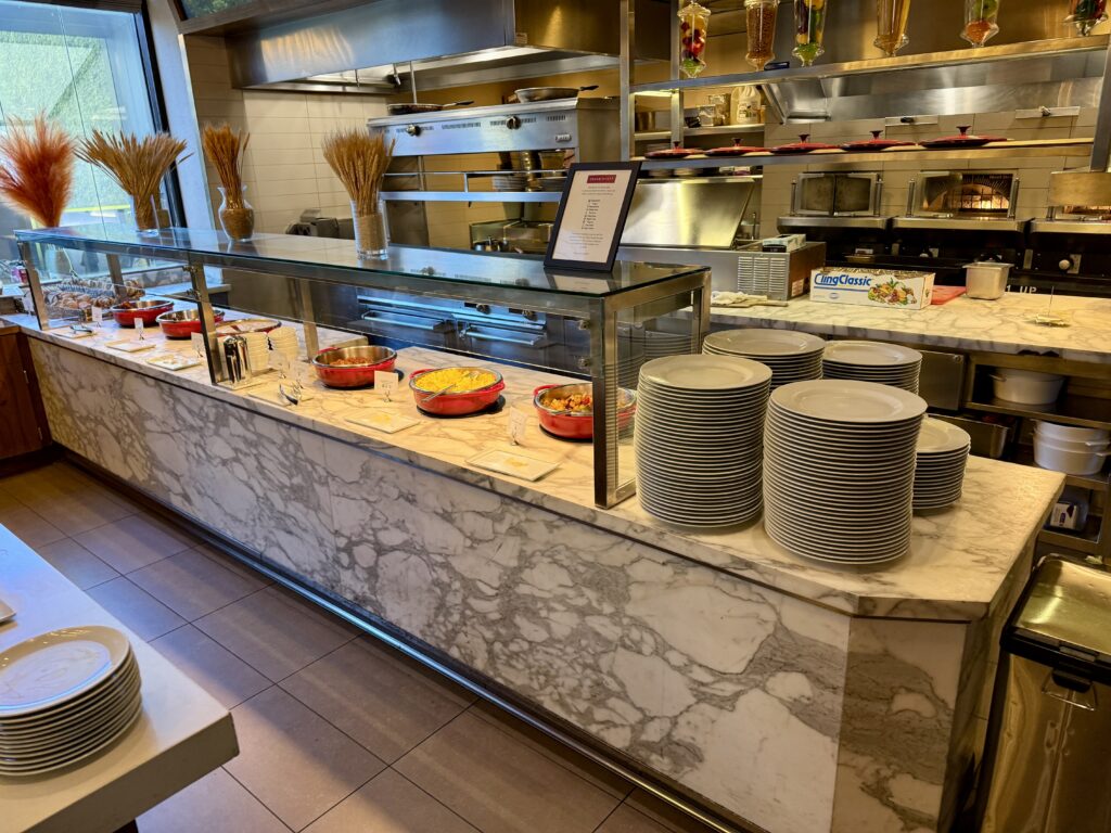Grand Hyatt SF 40