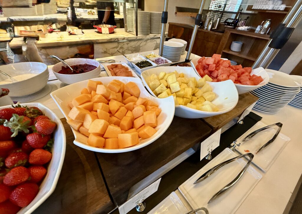 Grand Hyatt SF 49