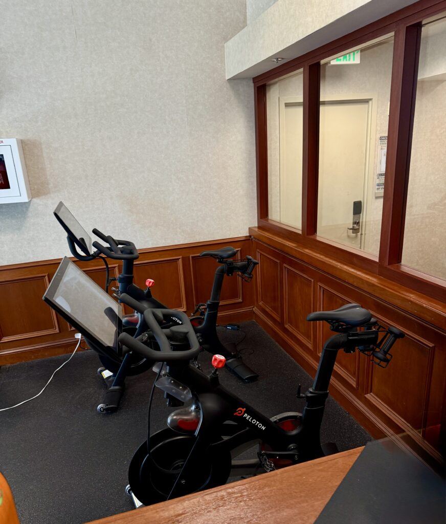 Grand Hyatt SF 57