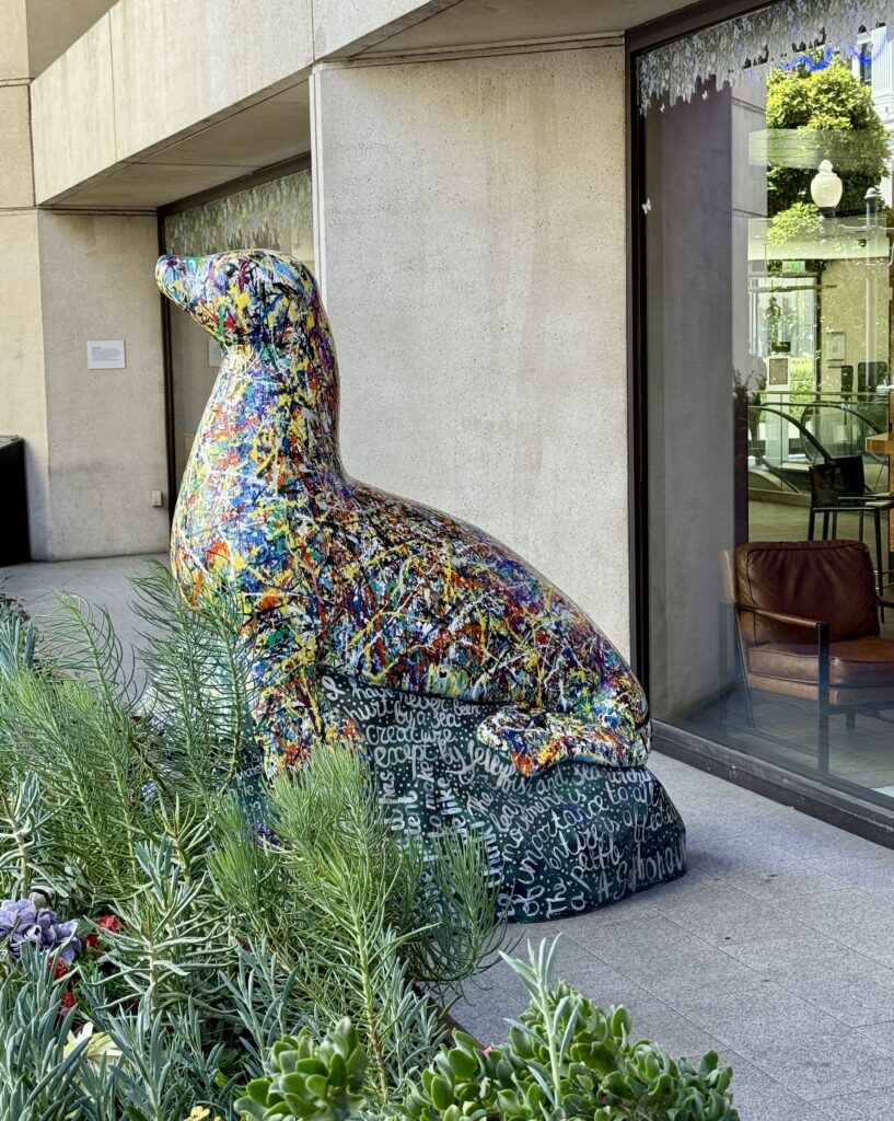 Grand Hyatt SF 20
