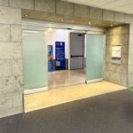 United Club℠ (SFO – Gate F11)