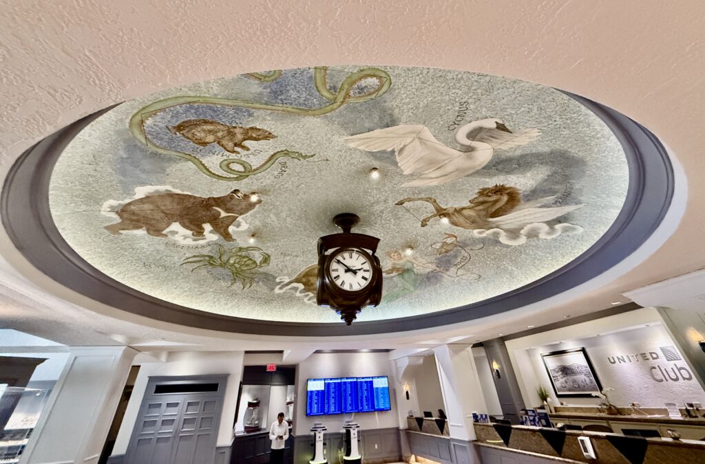 United Club SF F11 30