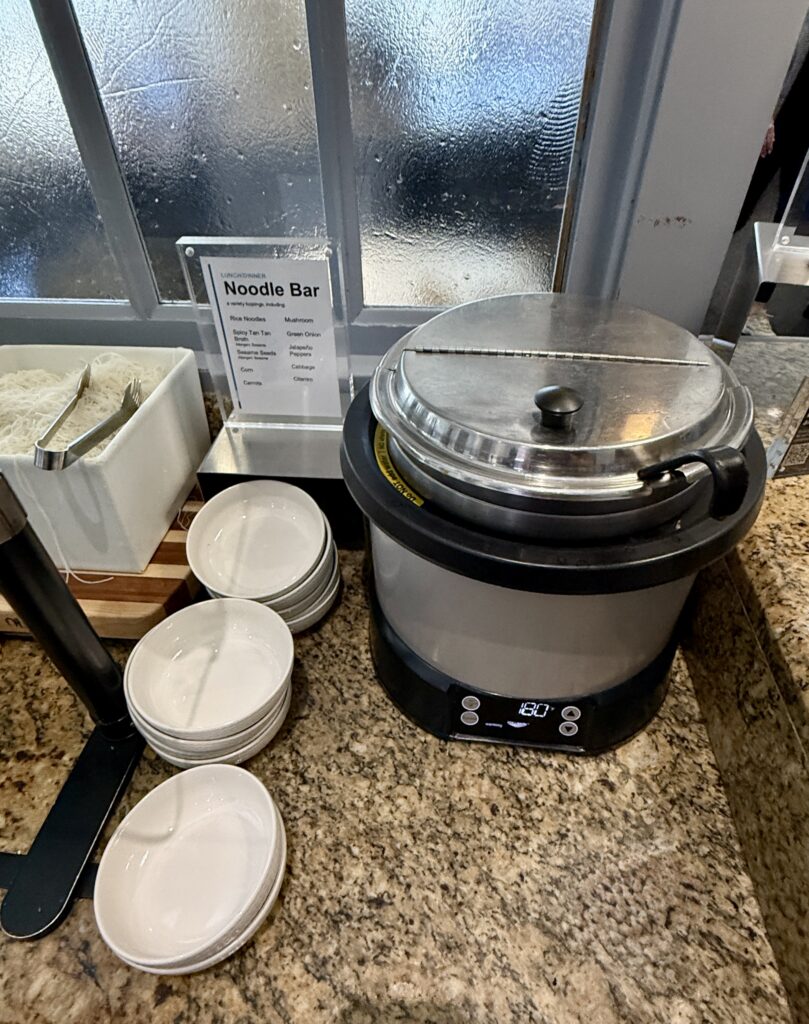 United Club SF F11 15