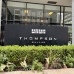 Thompson Dallas